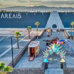 Area 15