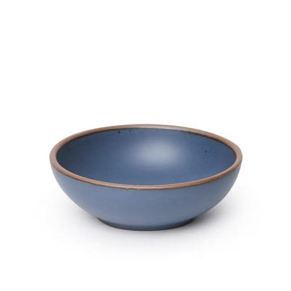 East Fork Breakfast Bowl - Blue Ridge color