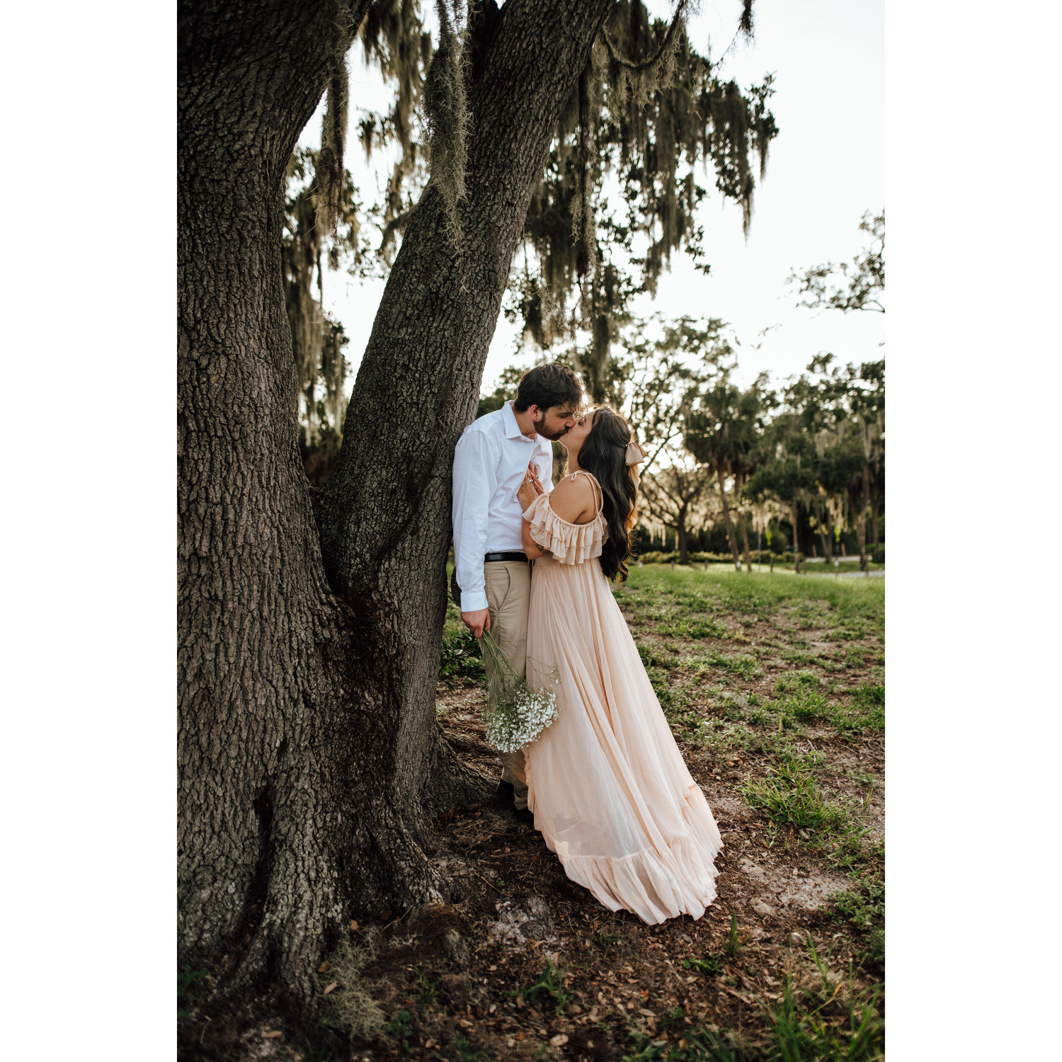 Engagement Photoshoot