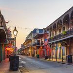 French Quarter