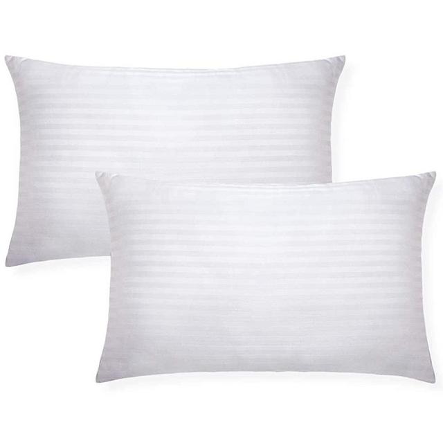 Tuphen-bed Pillows For Sleeping 2 Pack, Queen Size Cooling Gel