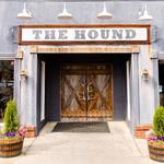 THE HOUND Restaurant
