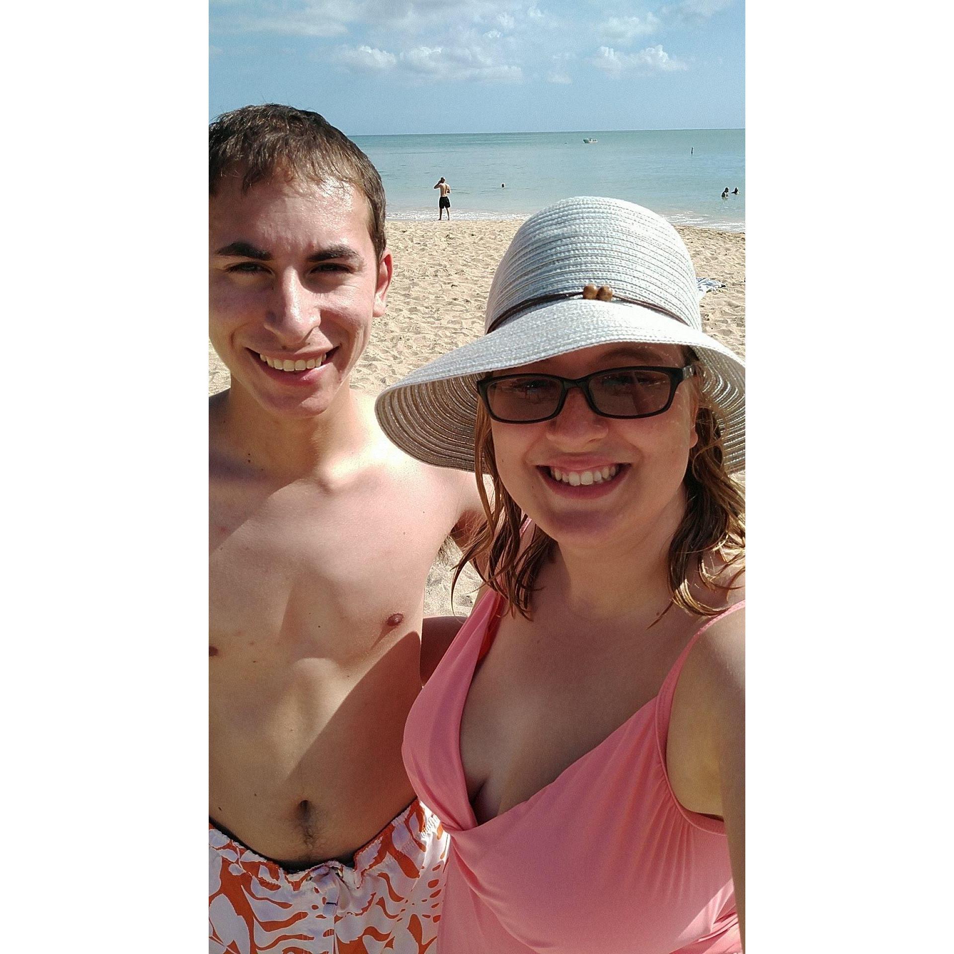 Puerto Rico Vacation 2019