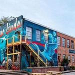 River Arts District