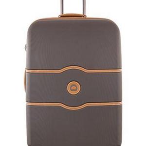 Delsey - Chatelet Plus 28 Hardside Spinner Suitcase