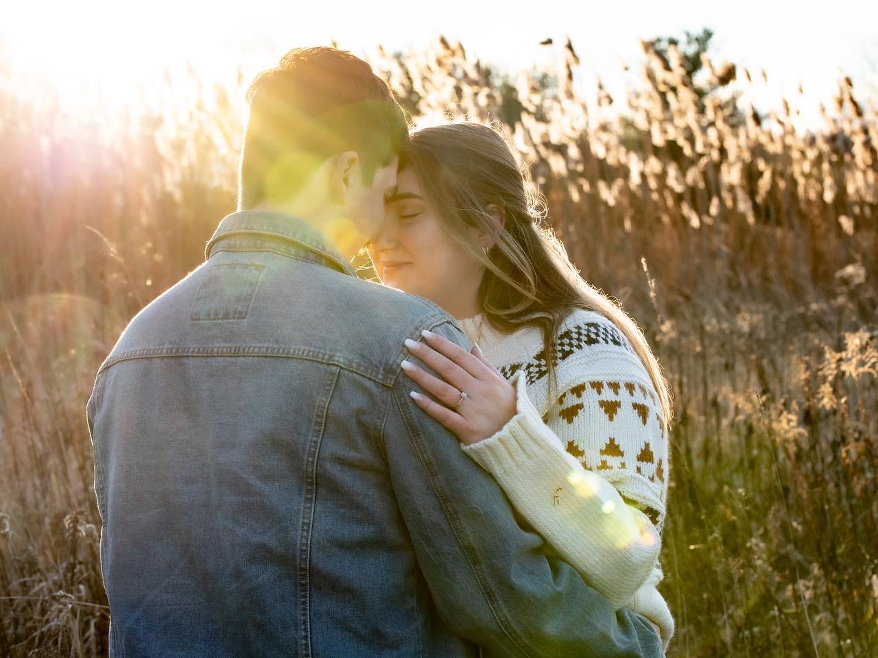 The Wedding Website of Victoria Beaulieu and John O’Day