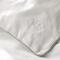 White/pewter