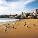 Praia da Conceição