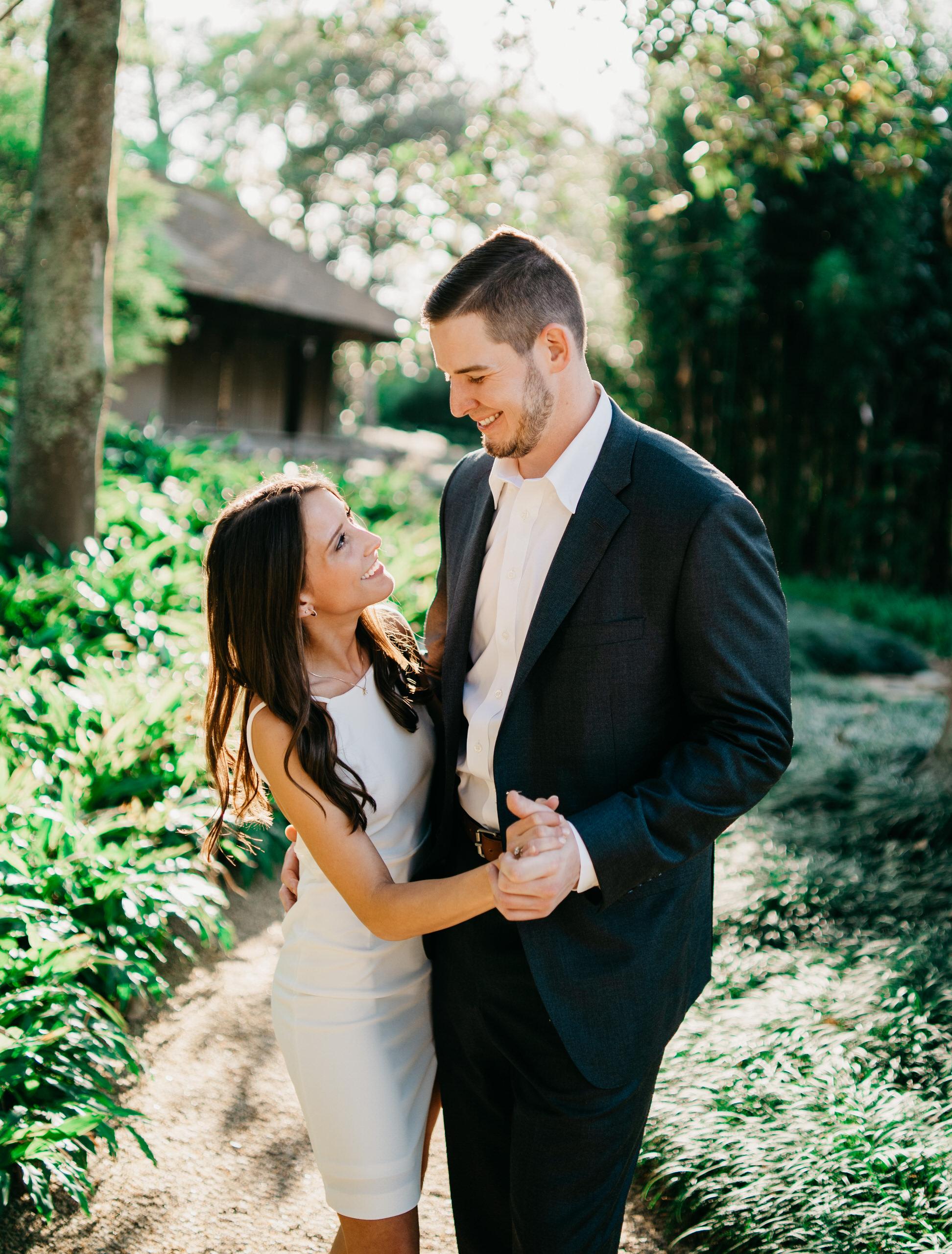 The Wedding Website of Jaimie Gilley and Nicholas Mccullough