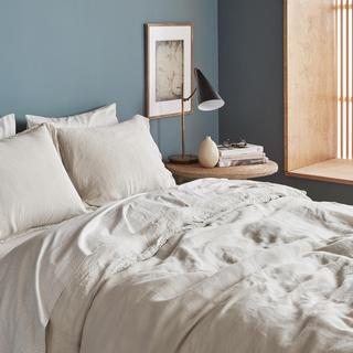 Linen Duvet Cover