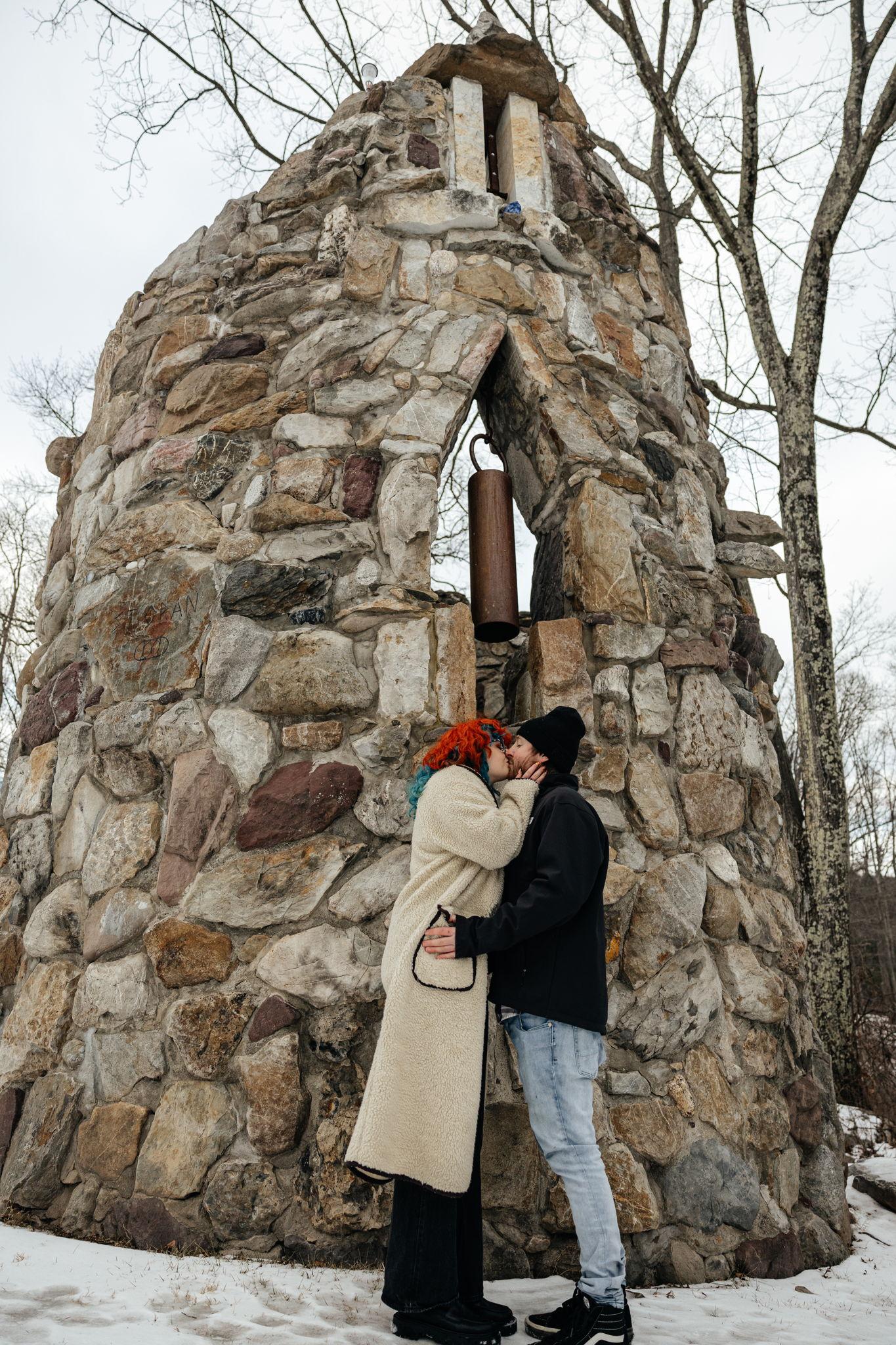 The Wedding Website of Matthew Seltzer and Kelly Novogratz