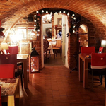 Plumkawka Art Cafe & Wine Bar