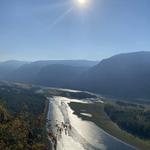 Beacon Rock Trailhead