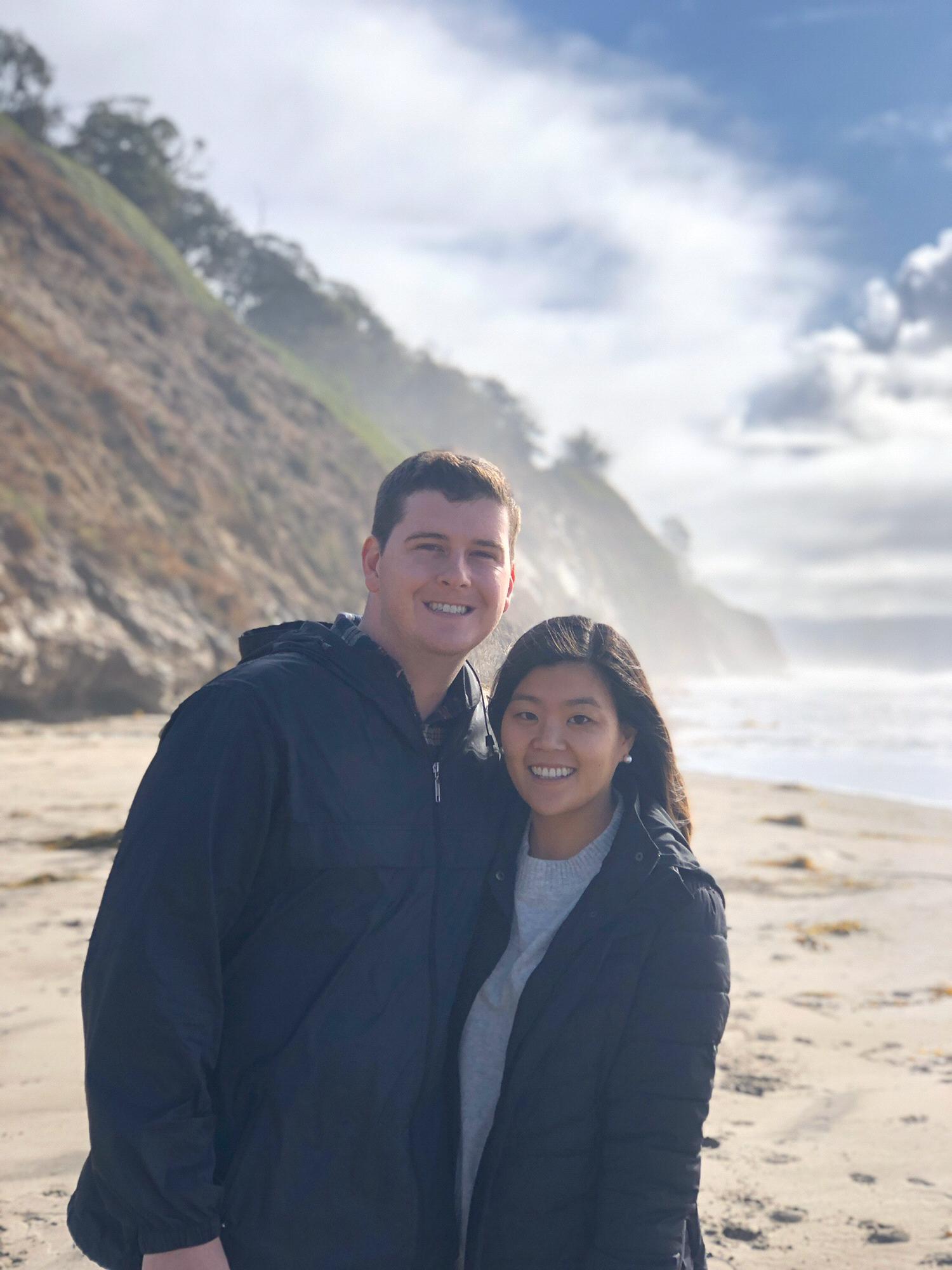 Santa Barbara, CA