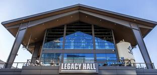 Legacy Hall