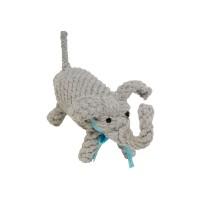 Coco The Elephant - Dog Toy