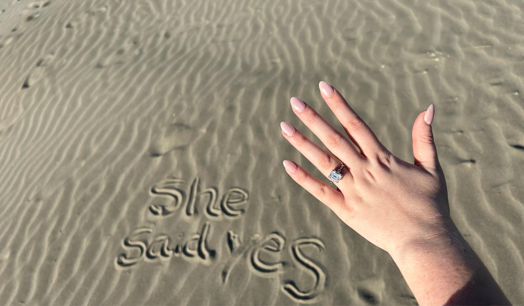The Wedding Website of Melody Grantom and Brady McDowell