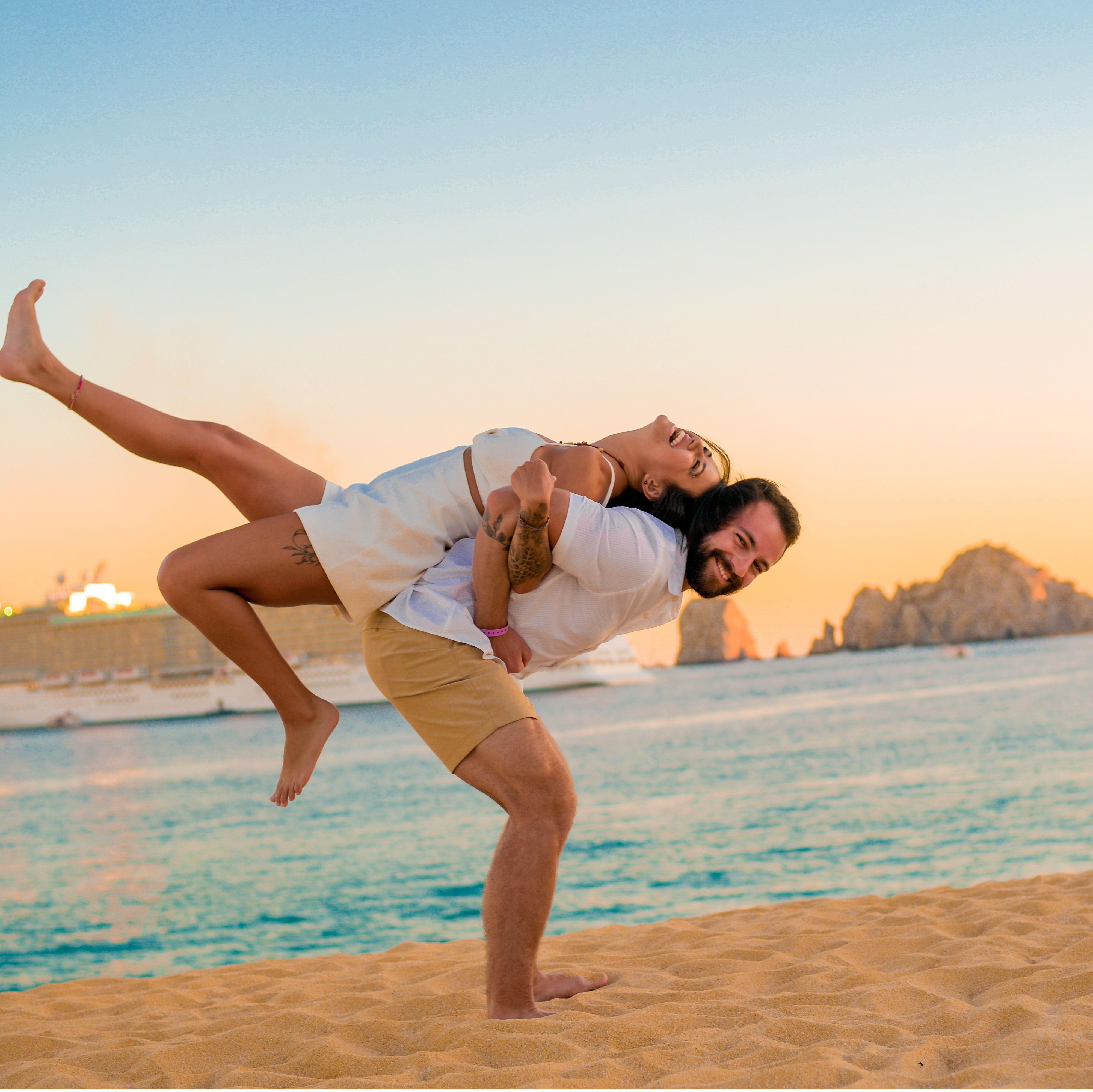 Cabo San Lucas, Mexico