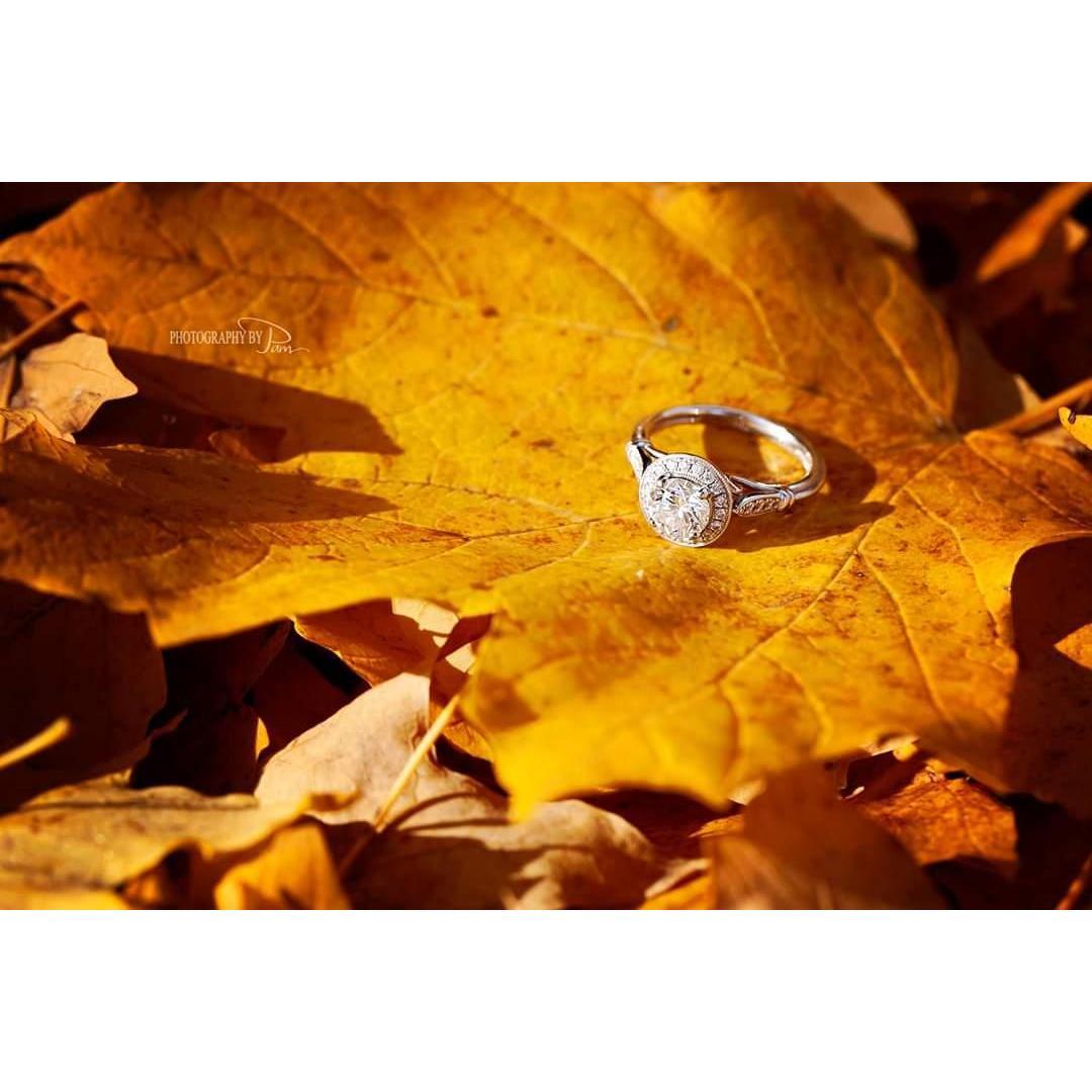 The ring!!!