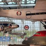 Smithsonian National Air and Space Museum