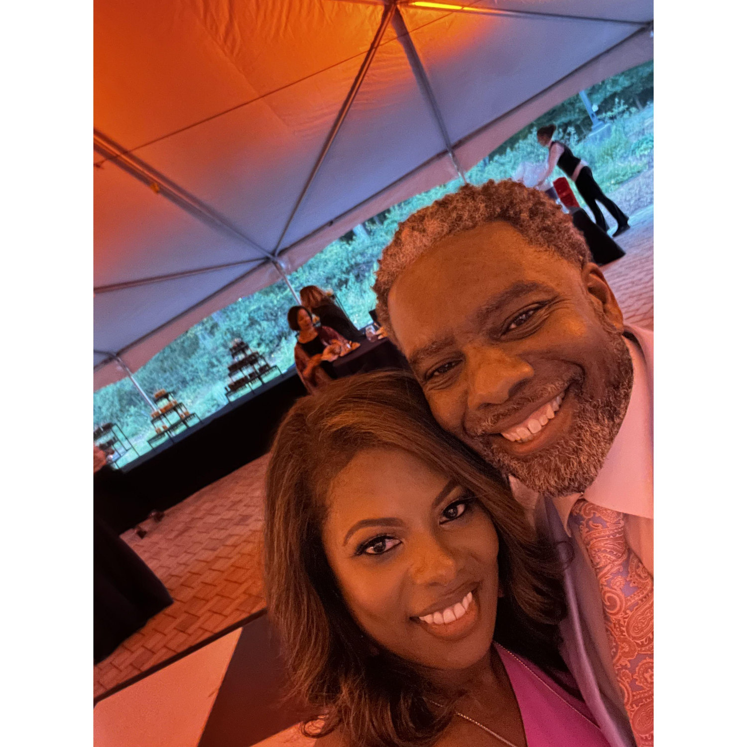 A Taste of Wine Event at Cape Fear Botanical Garden
