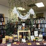 Retold Tales Used Bookstore