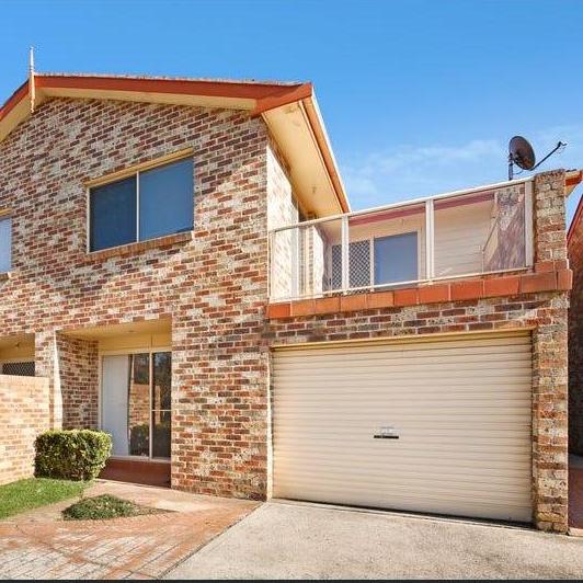 23.02.2019: Just the two of us at Elliot's Road now!