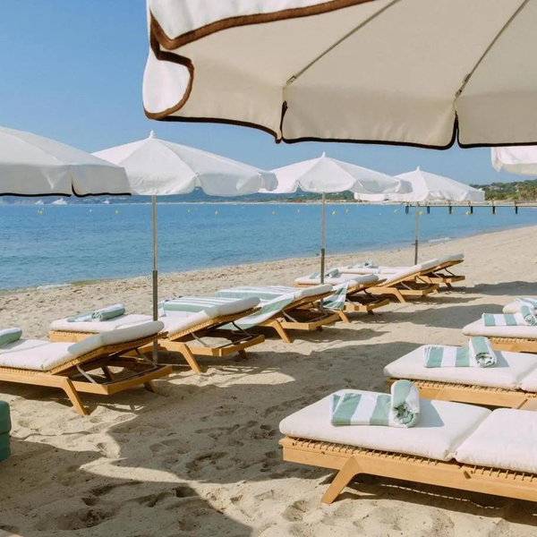 French Riviera Beach Day Fund