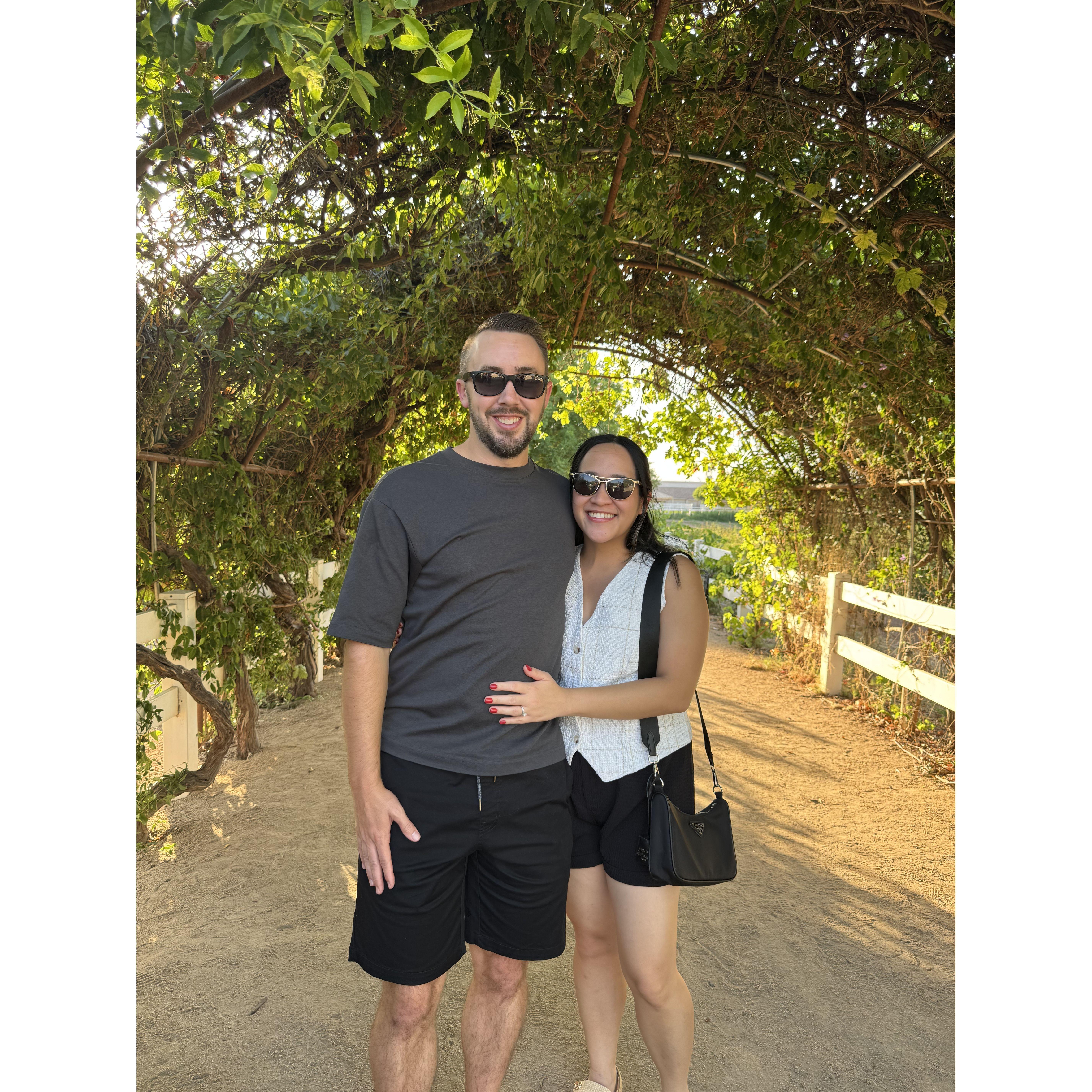 It does not envy, it does not boast, it is not proud.