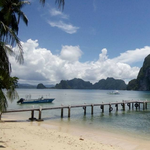 Dolarog Beach