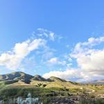 Zanja Peak Trailhead