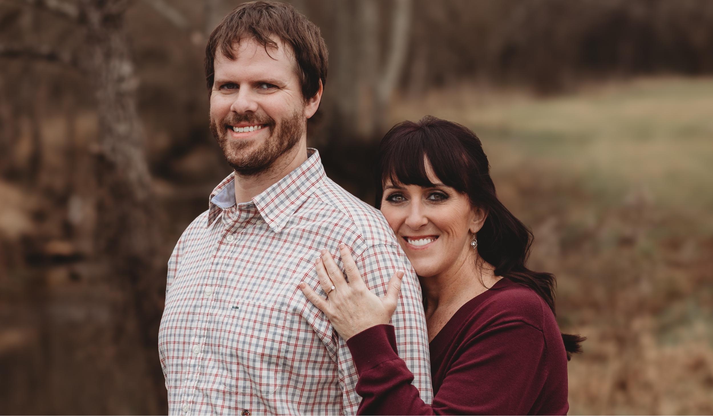 The Wedding Website of Courtney Keener and Aaron Kemper
