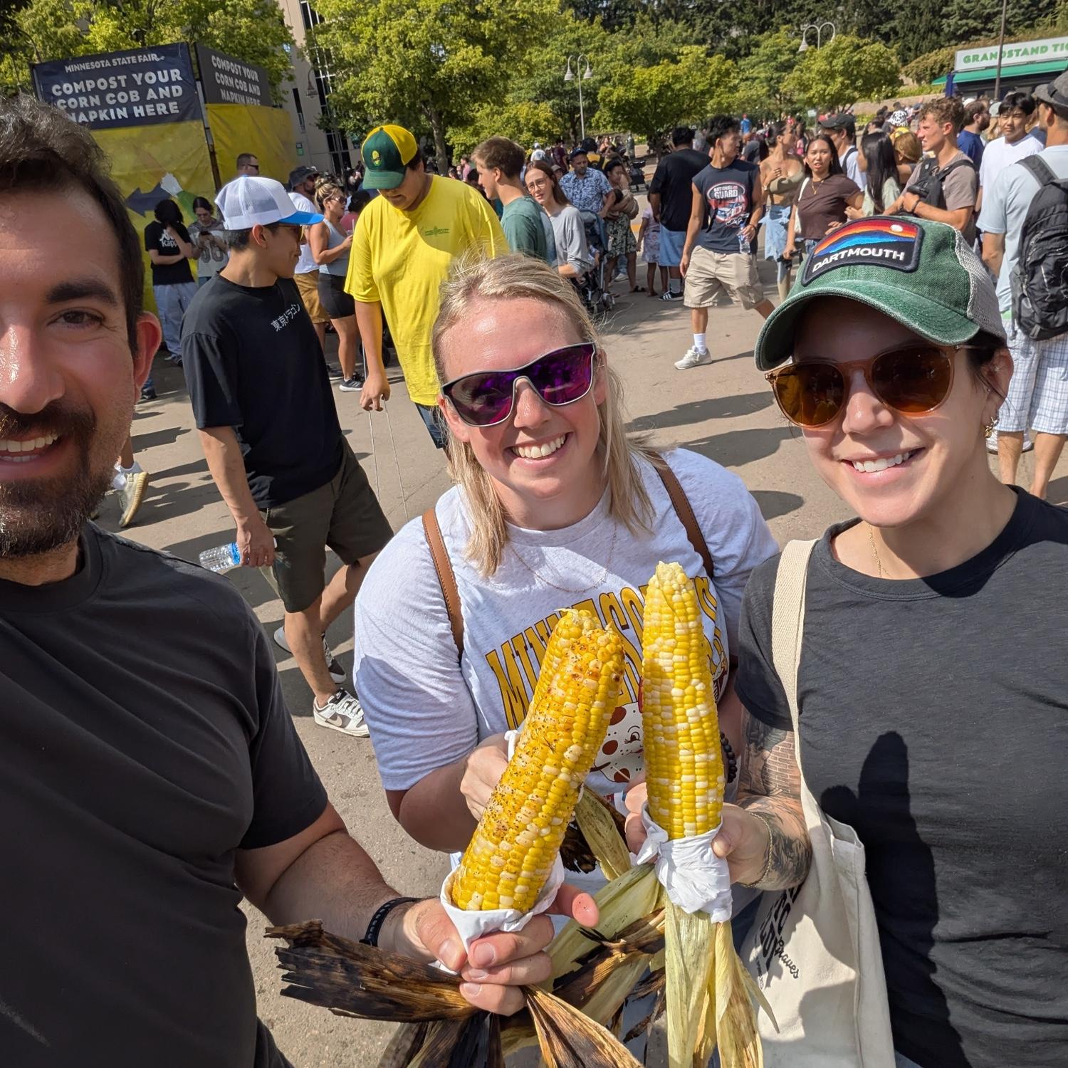 MNSF!