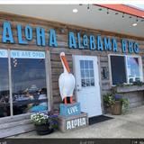 Aloha Alabama BBQ
