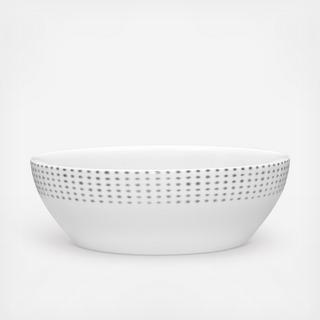 Hammock Round Vegetable Bowl