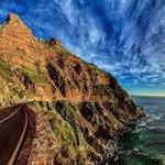 Chapman's Peak Drive