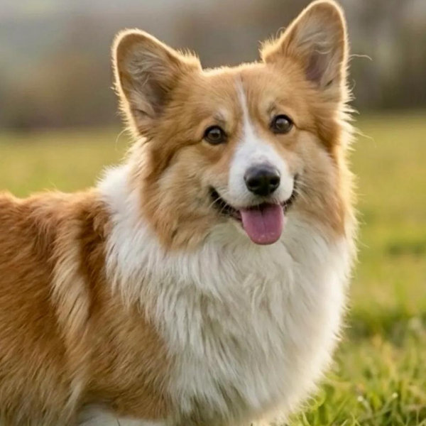 Corgi Fund