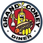 Grand Coney 24 Hour Diner