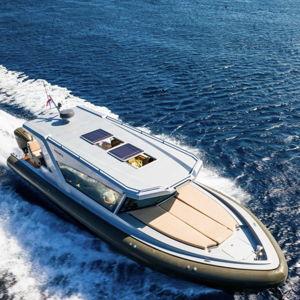 Boat Day, Bali