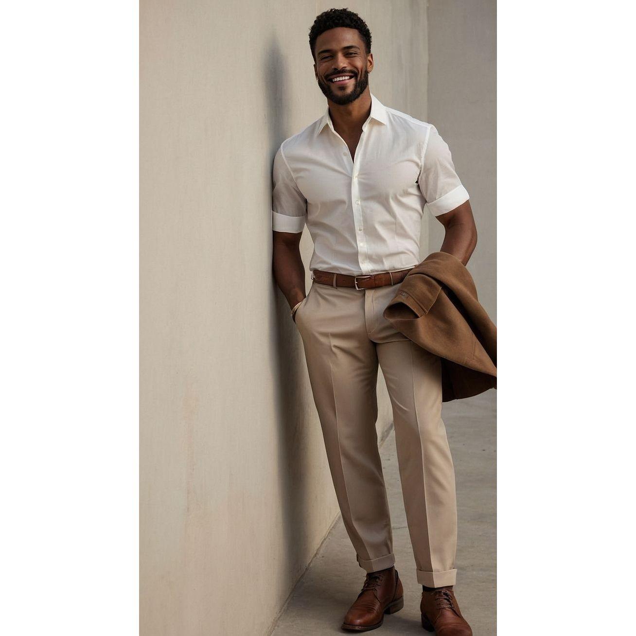Outfit Inspo for Men