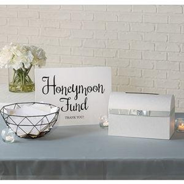 Our newlywed fund