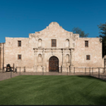 The Alamo