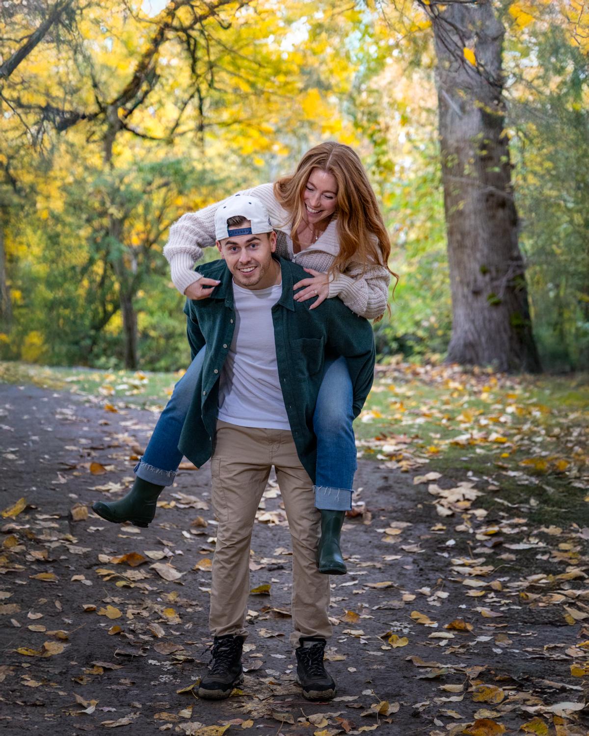 The Wedding Website of Mitchell Bouldin and Katie Romoser