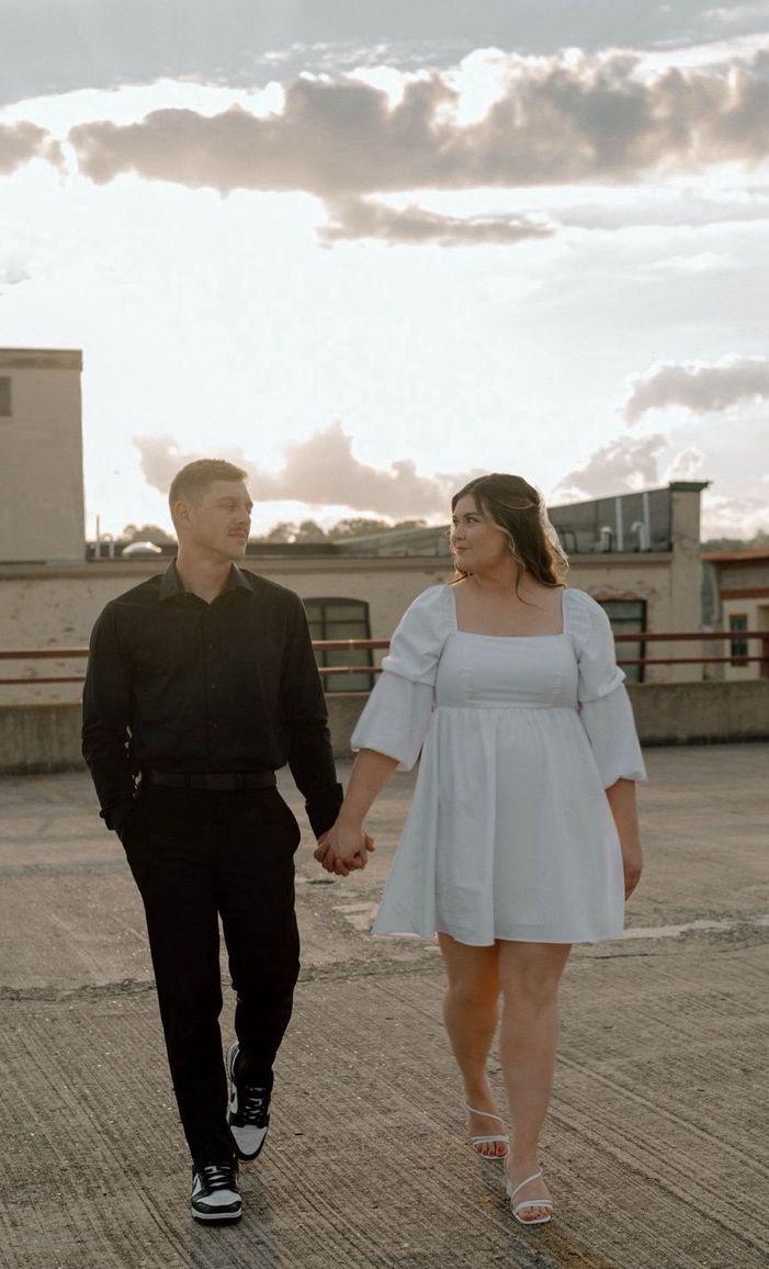 The Wedding Website of Ashlynn Fletcher and David Reimer