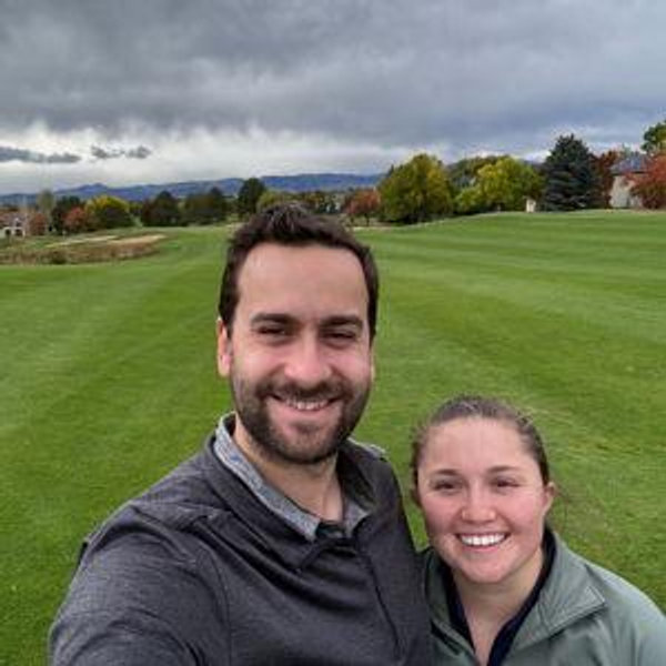 Golf Date Funds