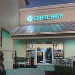 The Googan Coffee Shop