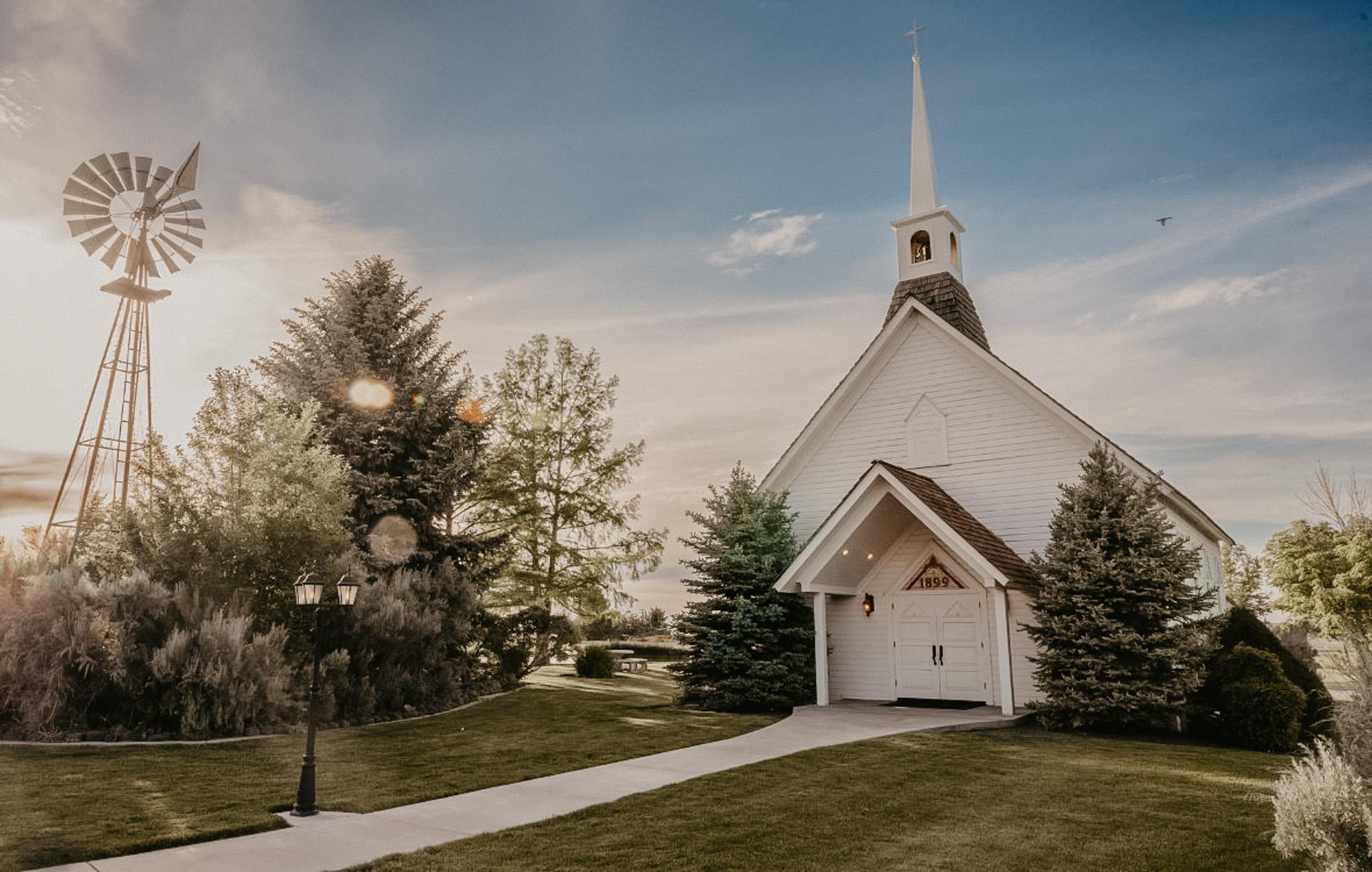 The Wedding Website of David Bassett and Michael Giesler