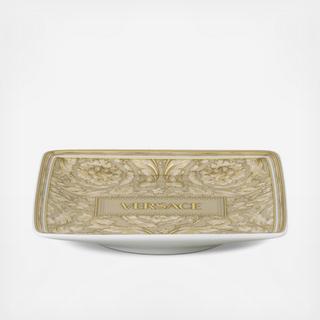 Barocco Canape Dish Plate