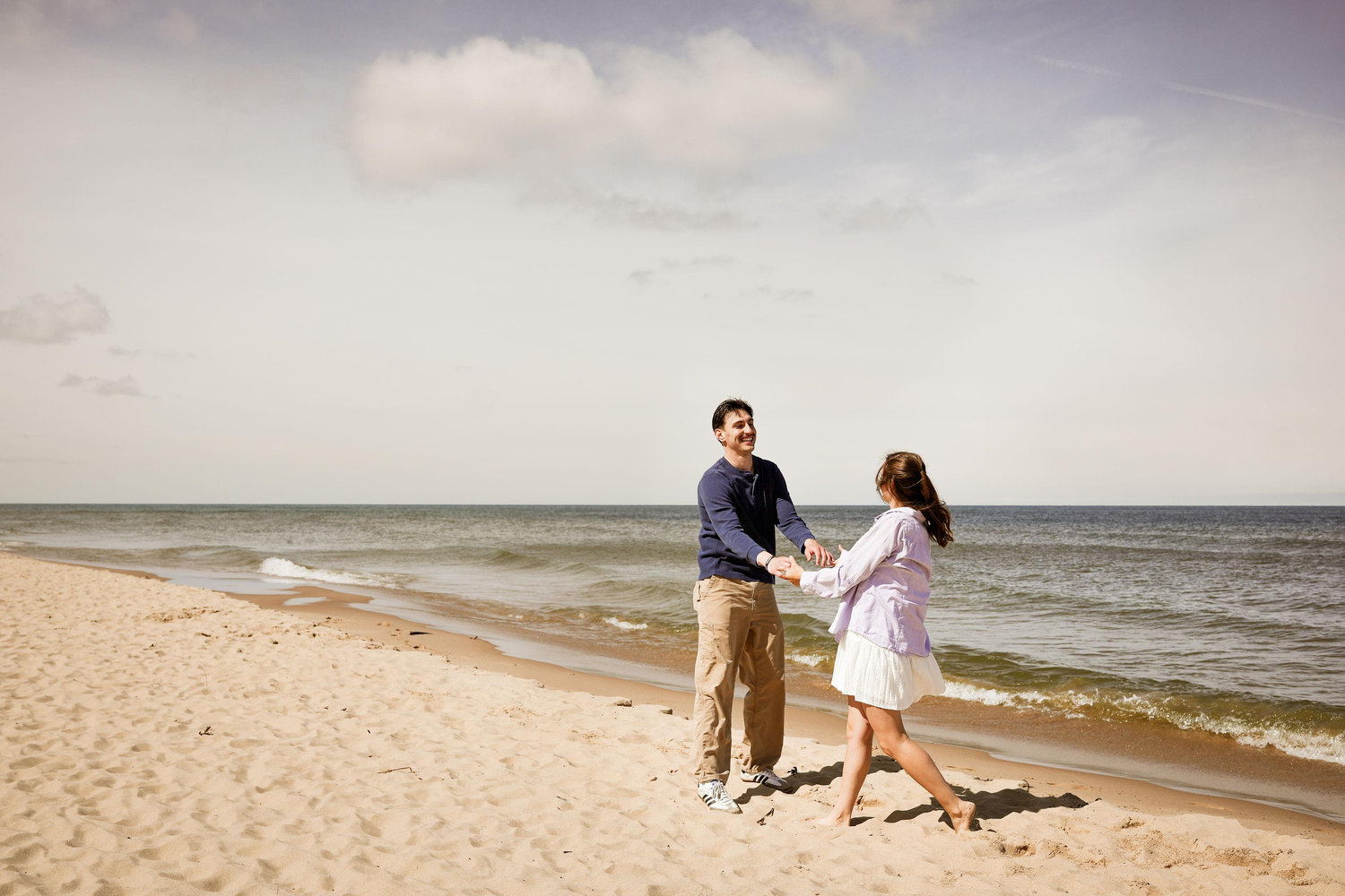 The Wedding Website of Michael Howard and Grace Phelps