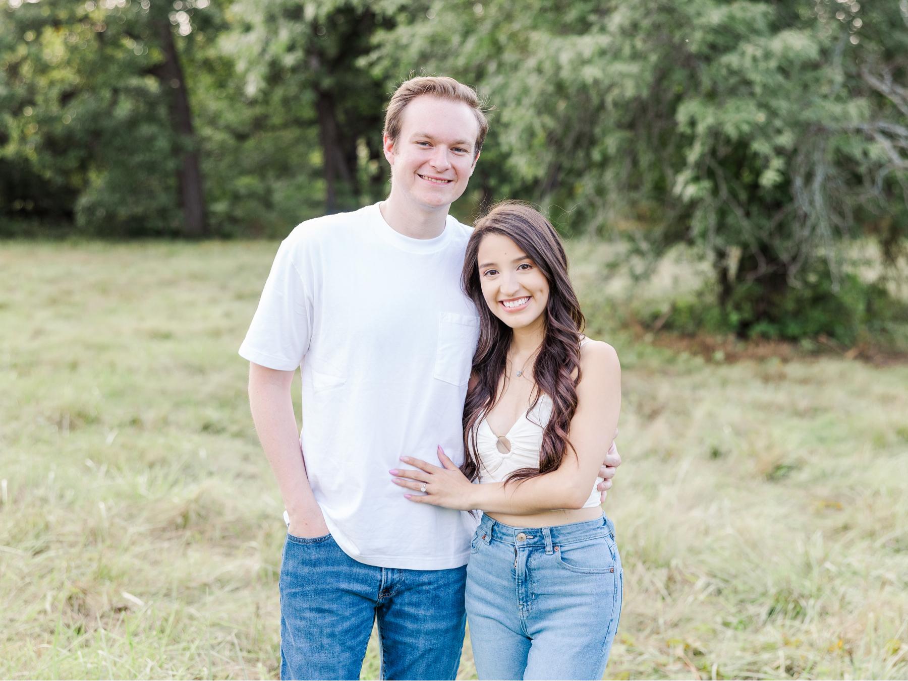 The Wedding Website of Viri Garcia and Terry Cusack